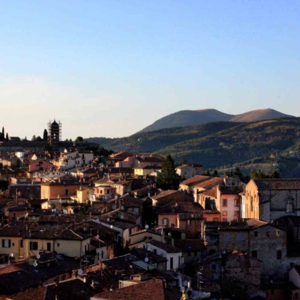 Italy